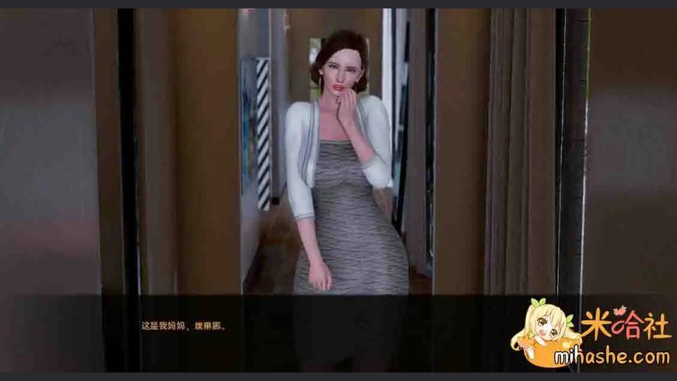 欲望村 欧美SLG 预览图 6